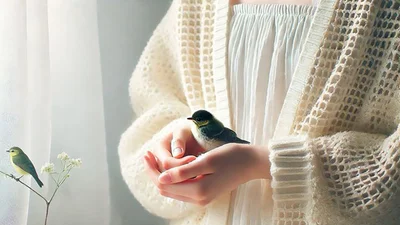 Красивые открытки и теплые слова для Прощеного воскресенья 2026