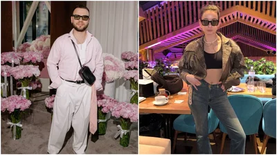 LAUD растрогал признанием на День святого Валентина: как выглядит избранница певца – фото