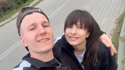 DOVI показав свою кохану – зірку Голосу країни: "У цей день ми замутили тоді в гуртожитку"