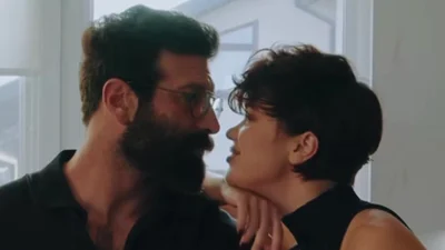 Даніель Салем про стосунки з Lida Lee: "Вона запізнилась на наше перше побачення на 3 години"