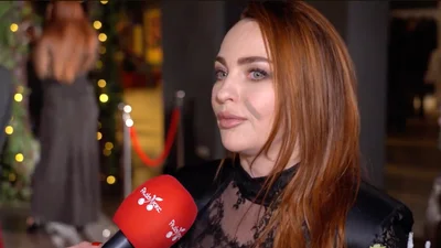 Виктория Булитко призналась, каких шуток слишком много в "Дизель Шоу" и готова ли она покинуть проект