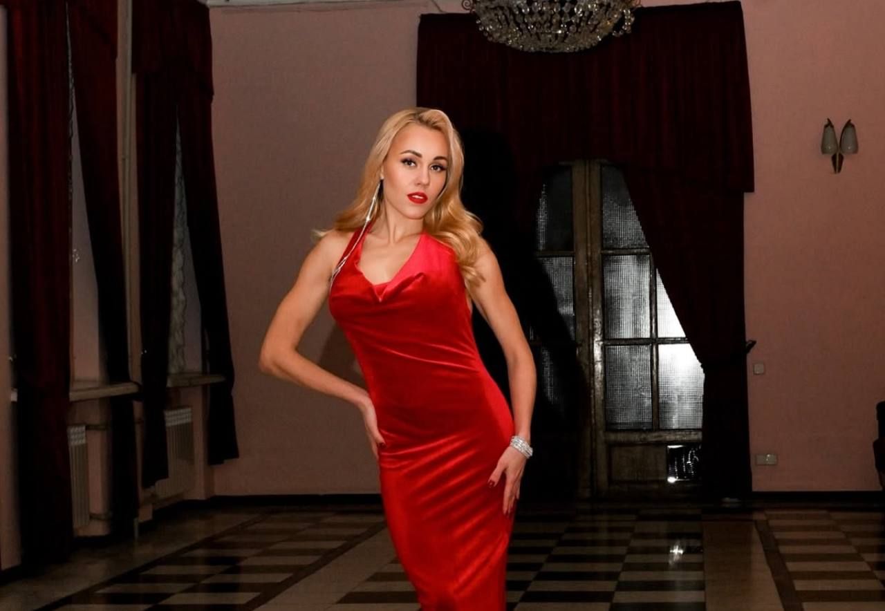 Олена Тополя розповіла про роман - 830390 Олена Тополя розповіла про роман - фото 830390