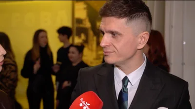 "Было низко": Анатолич оспаривает штраф, который выписали его жене по дороге на похороны