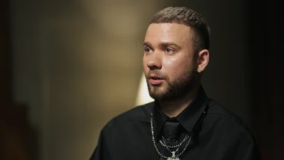 LAUD відповів на критичний коментар Руслани про свій виступ на Нацвідборі-2026