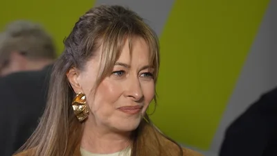 Елена Кравец ответила, общается ли с актерами "Квартала 95" после скандала с Миндичем