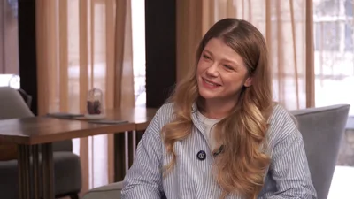 Анастасия Пустовит рассказала об отношениях с военнослужащим