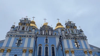 Большая подборка молитв за Украину, защитников и победу к Национальному дню молитвы