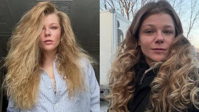 Звезда "Тихой Навы" Анастасия Пустовит призналась, почему оказалась в психбольнице