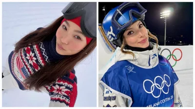 Дівчата рулять: п'ятірка найбільш високооплачуваних спортсменів Олімпіади-2026