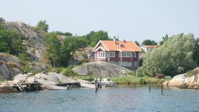 У Швеції можна отримати власний острів на рік - ось як подати заявку
