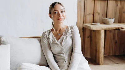 Катя Репяхова показала фото з татом, з яким не спілкується 15 років