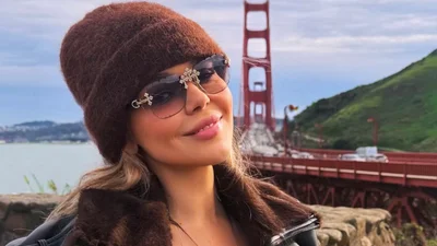 Аліна Гросу вперше розповіла про свого чоловіка: рятував від колишнього і довго добивався – фото