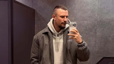 Тарас Цимбалюк опинився під крапельницею просто перед виставою - що сталось з актором