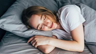 Меми про сон, якого нам так бракує