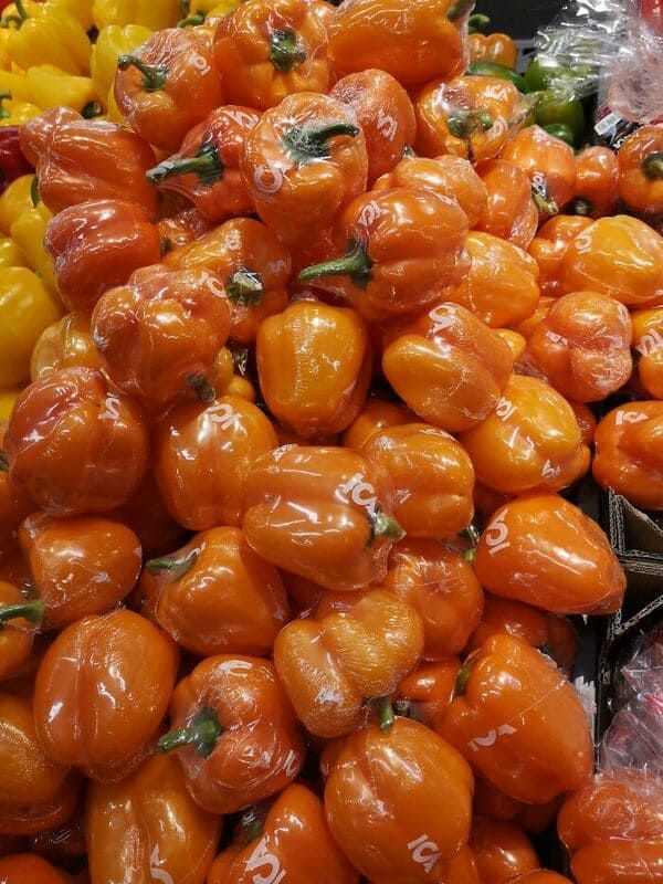 Никакой логики: самые глупые упаковки продуктов, которые встречались покупателям - 830810 Никакой логики: самые глупые упаковки продуктов, которые встречались покупателям - фото 830810