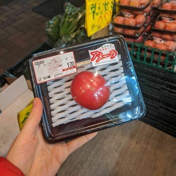 Никакой логики: самые глупые упаковки продуктов, которые встречались покупателям - 830812 Никакой логики: самые глупые упаковки продуктов, которые встречались покупателям - фото 830812