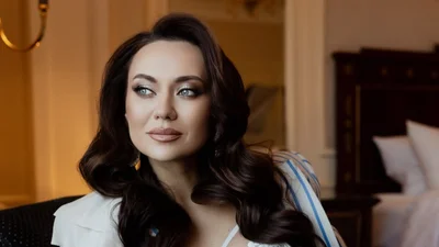 Мінус 8 кілограмів за два місяці: Анна Саліванчук в купальнику розсекретила нову вагу