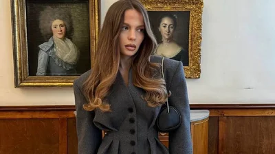 Ці 7 трендів весни 2026 Андре Тан радить додати в гардероб вже зараз