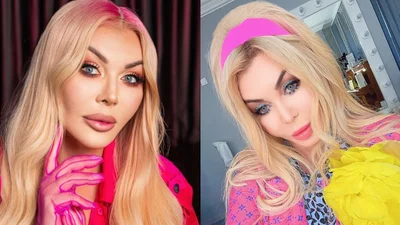 Стала копією Аліни Гросу: 55-річна Ірина Білик після омолодження змінила імідж - фото без макіяжу