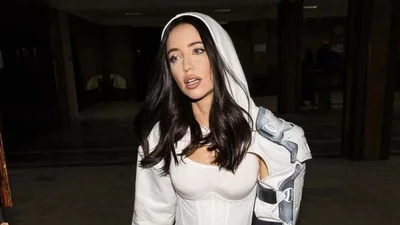 Надя Дорофєєва зізналася, хто її улюблена співачка - ти точно не очікувала цього імені