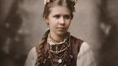 Туберкульоз, кохання і "Лісова пісня" за 12 днів: правда про Лесю Українку
