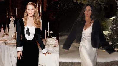 Оля Фреймут привітала старшу доньку з ювілеєм, а дівчинка зізналася, що їй тривожно - яка причина