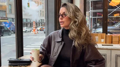 Локоны как после салона: маска из 3 ингредиентов, которая подходит для вьющихся волос