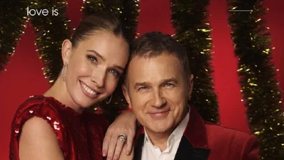 "Таткова гордість і надія": Юрій Горбунов привітав старшого сина з днем народження та показав фото з пологового