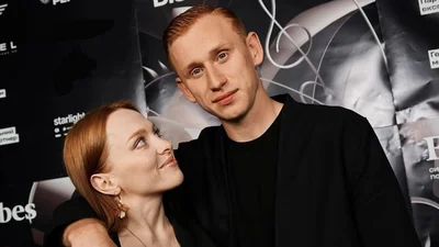 Жена Александра Рудинского прокомментировала пополнение в семье