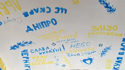 Плейлист несокрушимости: песни, которые научили нас дышать заново после 24 февраля