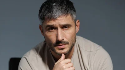 Фединчик отказался от роли из-за поцелуя: в чем причина