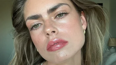 Lip basting – вирусный метод для мягких и гладких губ