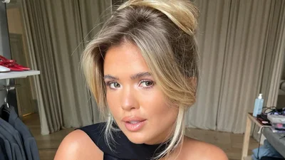 Что делать, если челка-шторка не держит форму – секрет укладки за 5 минут