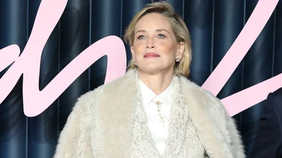 67-летняя Шэрон Стоун похвасталась моложавым лицом - и ботокс здесь ни при чем