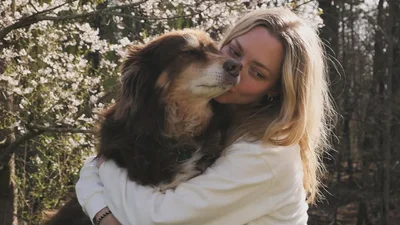 Кінь з алергією, 37-річний кролик та інші врятовані: зірка "Служниці" Аманда Сайфред стала "мамою" для 52 тваринок