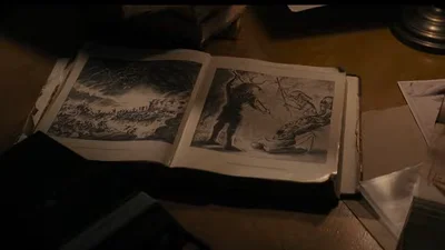 Нова "Мумія" повертається на екрани - цього разу як моторошний горор