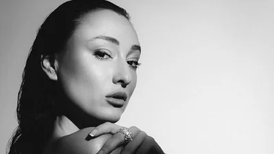 "Мій моральний стан не дуже задовільний": Настя Половинкіна розповіла, як почувається після проєкту