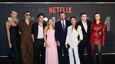 Ромео Бекхем публічно визнав, що Нікола - причина конфлікту у їхній родині: нові подробиці скандалу