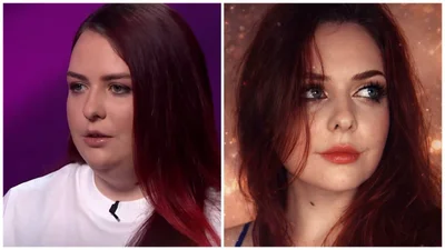 "Пташка" схудла на 33 кілограми й розкрила, як їй це вдалося: "Ніяких дієт" – відео до та після