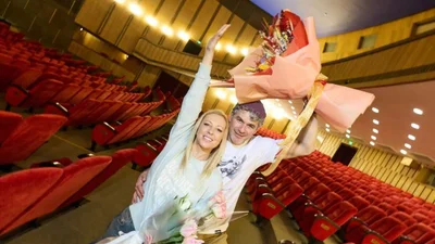 Тоня Матвиенко рассказала о кризисе в браке: "Сохранить чувства непросто"