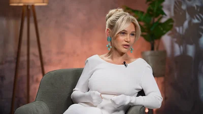 "Я написала, що він ***": учасниця Холостяка-14 спілкувалася з Цимбалюком після шоу