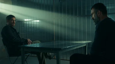 Второй шанс через кровь и закон: на SWEET.TV состоялась премьера детективного сериала "Справа НБР"