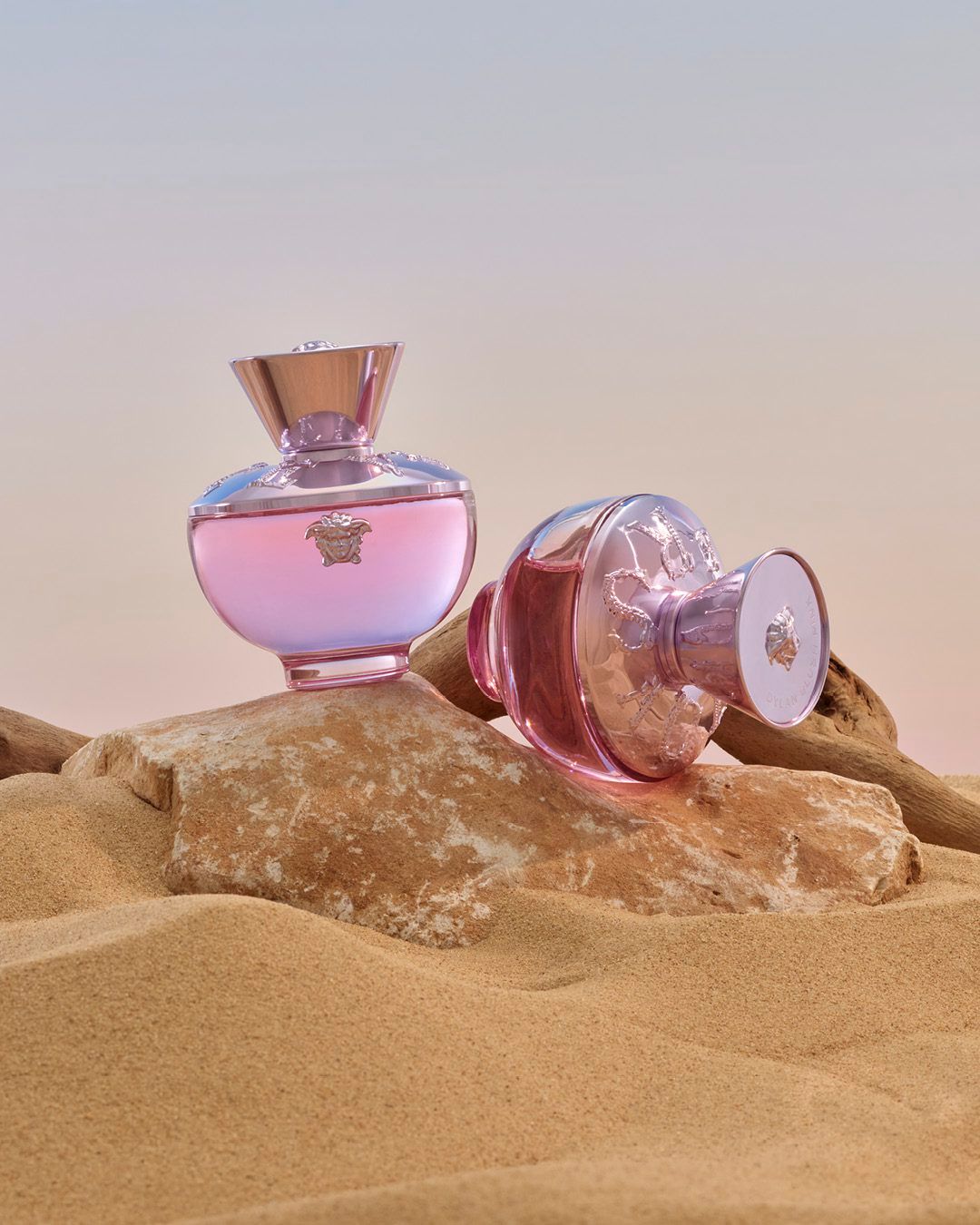 Versace Dylan Blush Pink - 832003 Versace Dylan Blush Pink - фото 832003