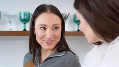 Анастасія Половинкіна зізналась, що завжди просить їй дарувати - ніколи не здогадаєшся