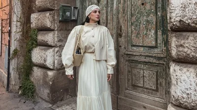 Андре Тан розповів, які блузи стануть фаворитами весни 2026