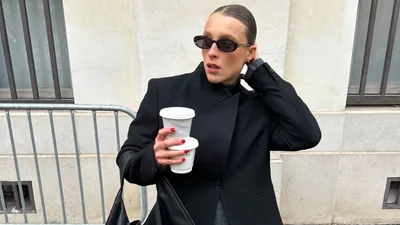 Три блейзери, які стануть головною базою твого гардероба цієї весни