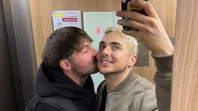 Зради, хайп та одружений коханець: MELOVIN емоційно відреагував на брудні плітки навколо свого екса