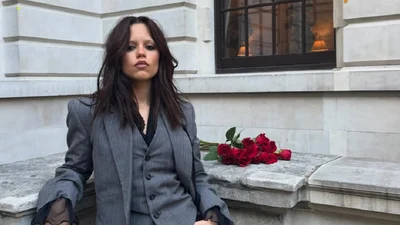 "Волчий хвост" - самая дерзкая стрижка этой весны