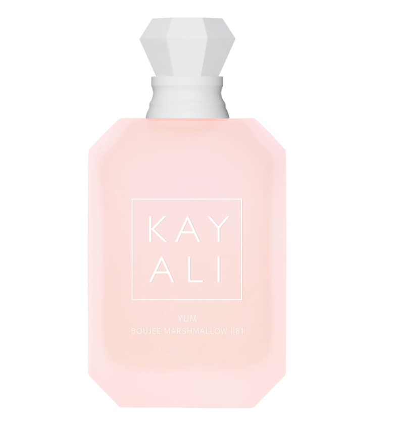 Yum Boujee Marshmallow 81 Eau de Parfum Intense, Kayali - 832119 Yum Boujee Marshmallow 81 Eau de Parfum Intense, Kayali - фото 832119