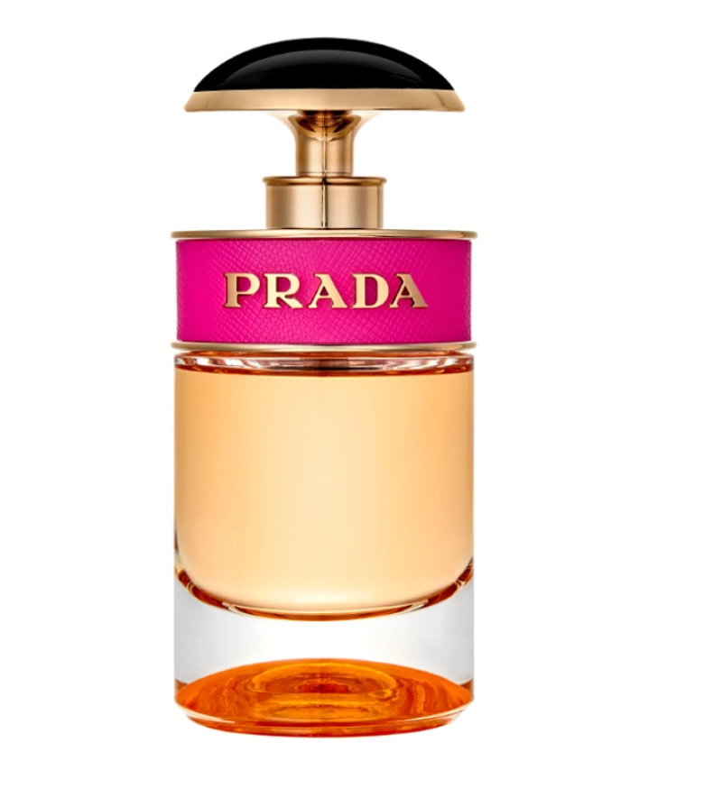 Candy Eau de Parfum Spray, Prada - 832123 Candy Eau de Parfum Spray, Prada - фото 832123